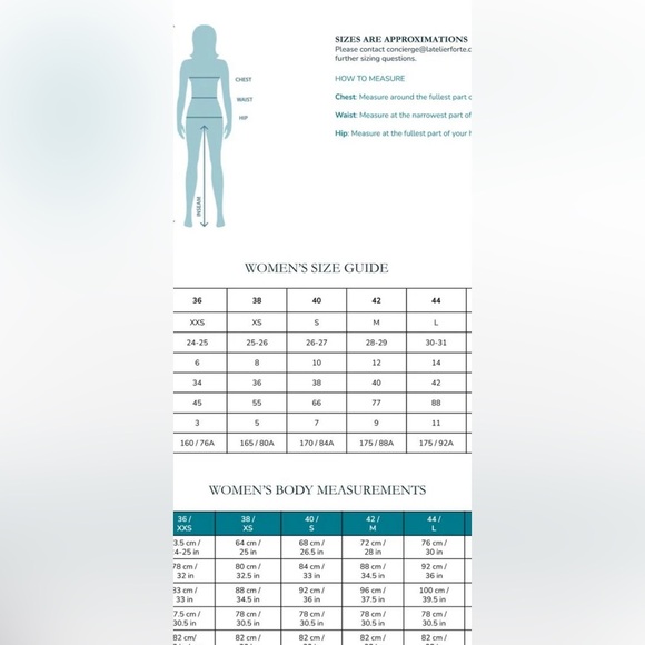 L’Atelier Forte Copper Infused Scrub Pant in Black Size IT40/US Small - Picture 16 of 16